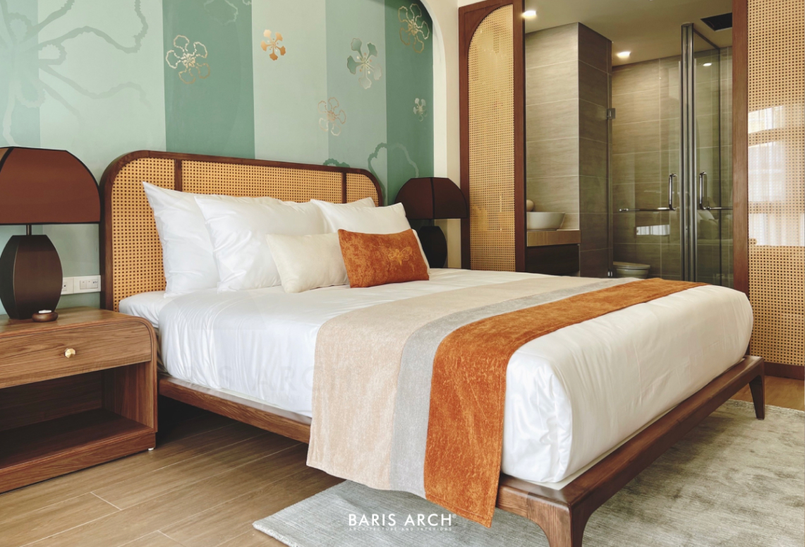 HP's Boutique Hotel | Dấu Ấn Riêng Nơi Xứ Sở Hoa Phượng