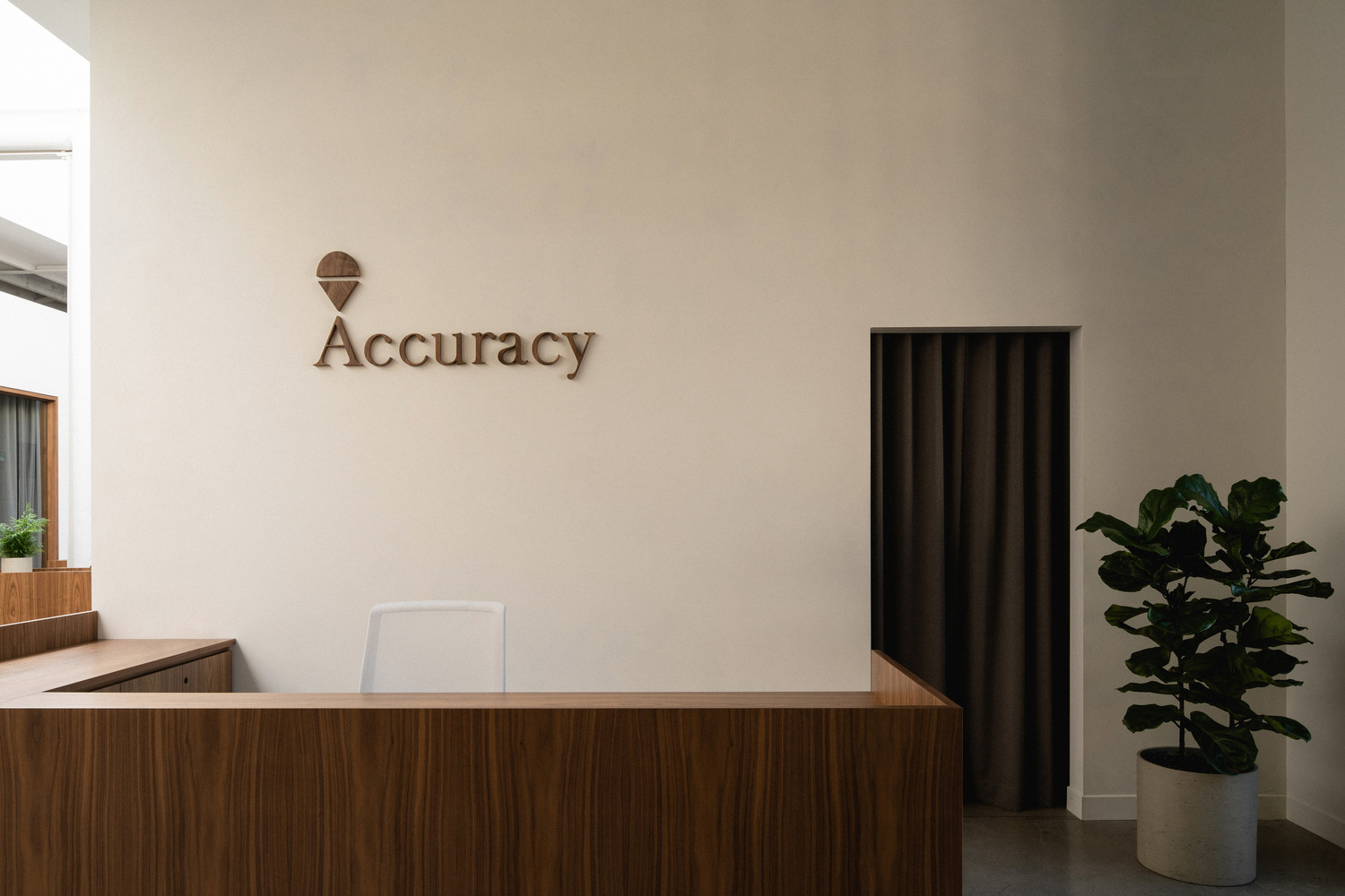 Maison Accuracy Office | Không gian làm việc truyền cảm hứng