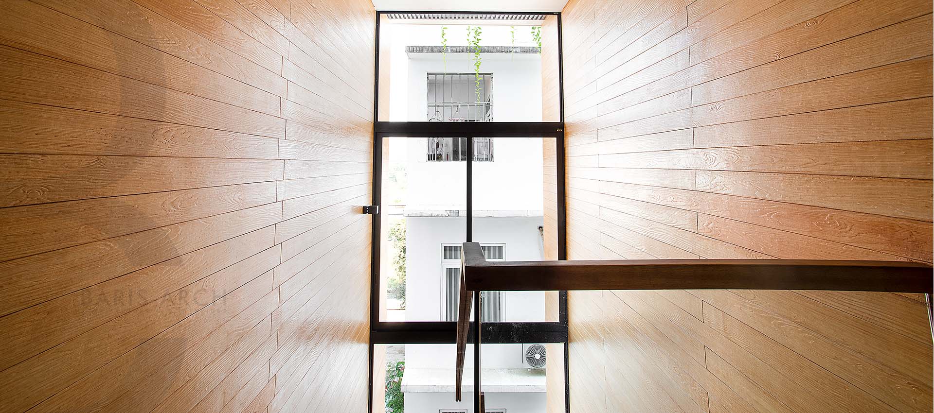 LACASA VILLA | TỔ ẤM AN YÊN