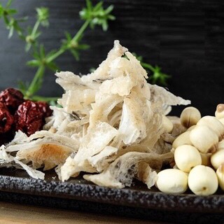 Chân yến tinh chế Kiên Lương 50g