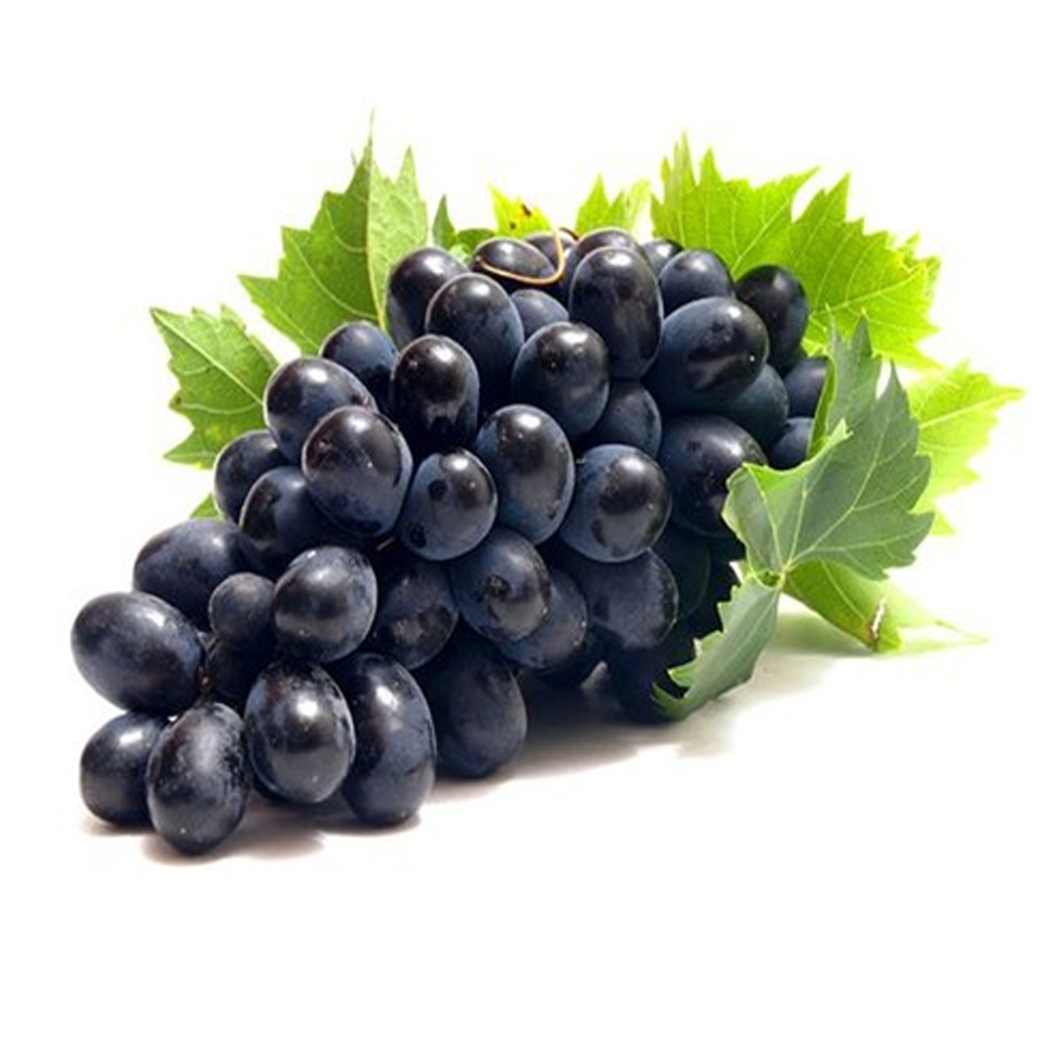 3. Lợi Ích Sức Khỏe Của Nho Đen