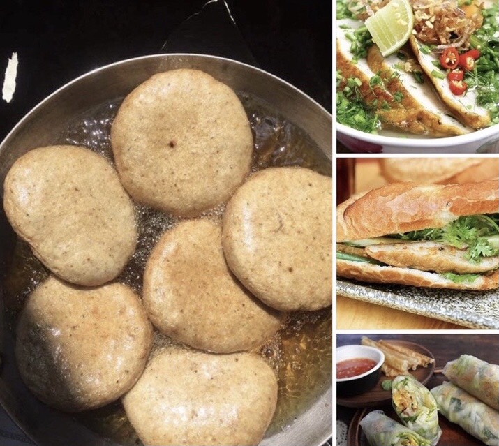 Chả cá Bình Định (hộp)