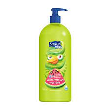 Sữa Tắm Gội Trẻ Em - Suave Kids 3in1 1.18L