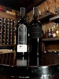 Rượu vang Mediterraneo Primitivo Di Manduria Limited Edition Nebbiolo Vintage 2015, 14,2% vol , 75cl