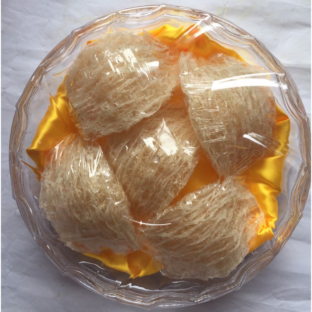 Tổ Yến Tinh Chế Kiên Lương 50g