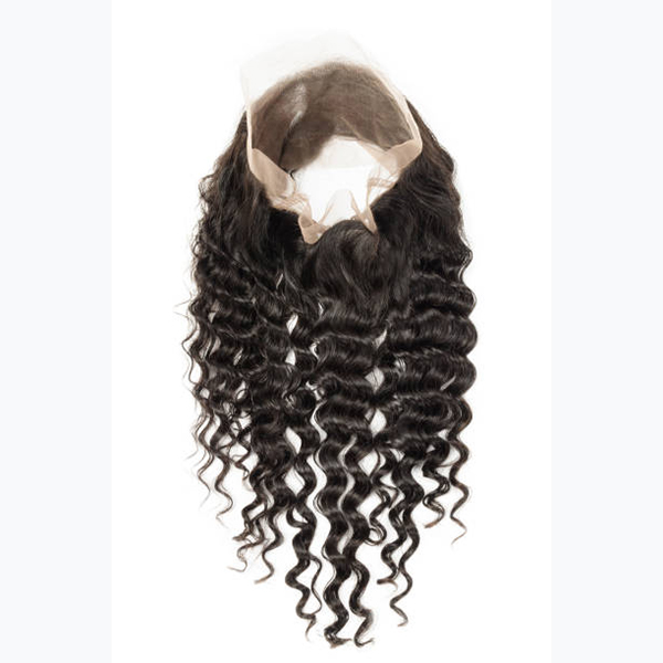 360 Frontal Wig
