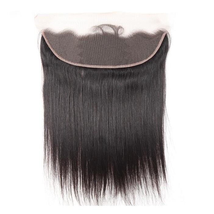 Lace frontal