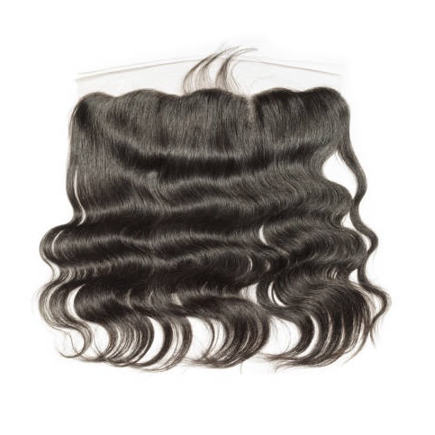 Frontal wig