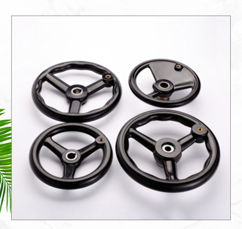 Tay Quay Vô Lăng Bakelite