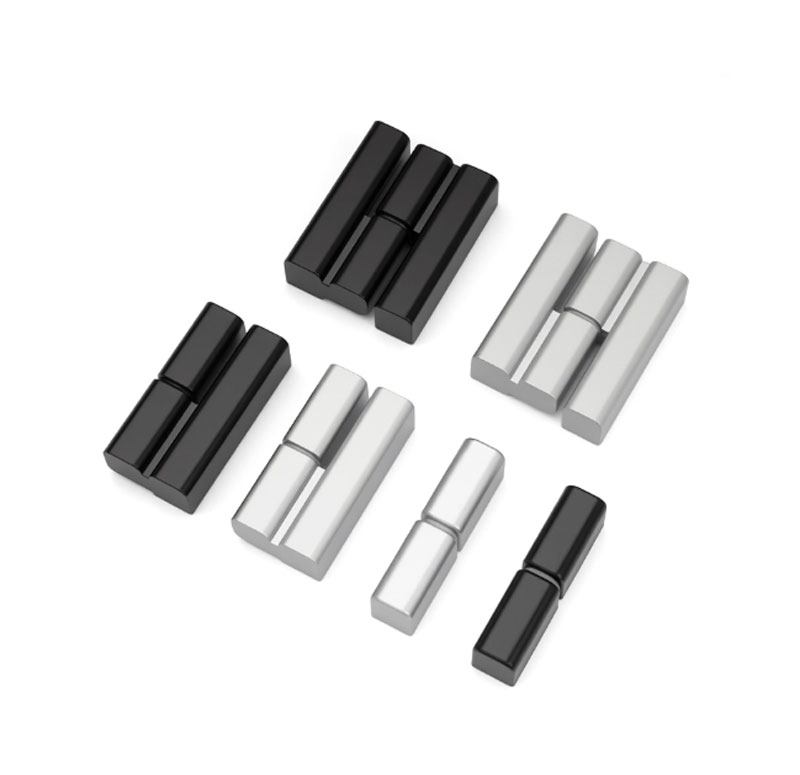Bản lề CL203-1-2-3 cho tủ điện, tủ điều khiển – Bản lề cửa tủ tháo lắp