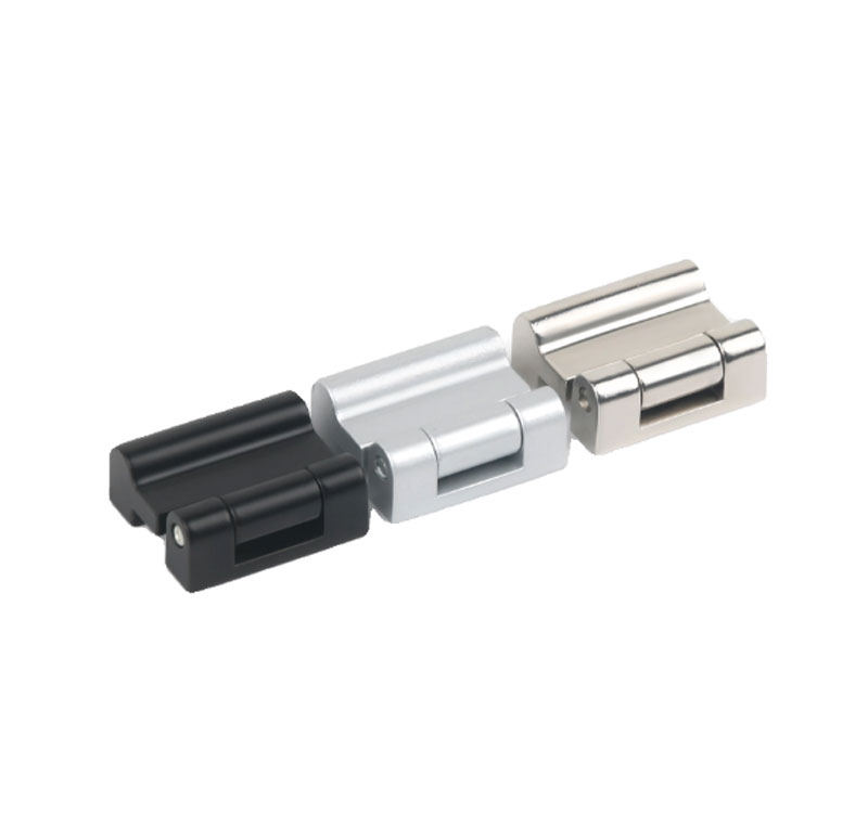 Bản lề CL234 cho tủ điện, tủ mạng – Bản lề gắn ngoài cửa tủ