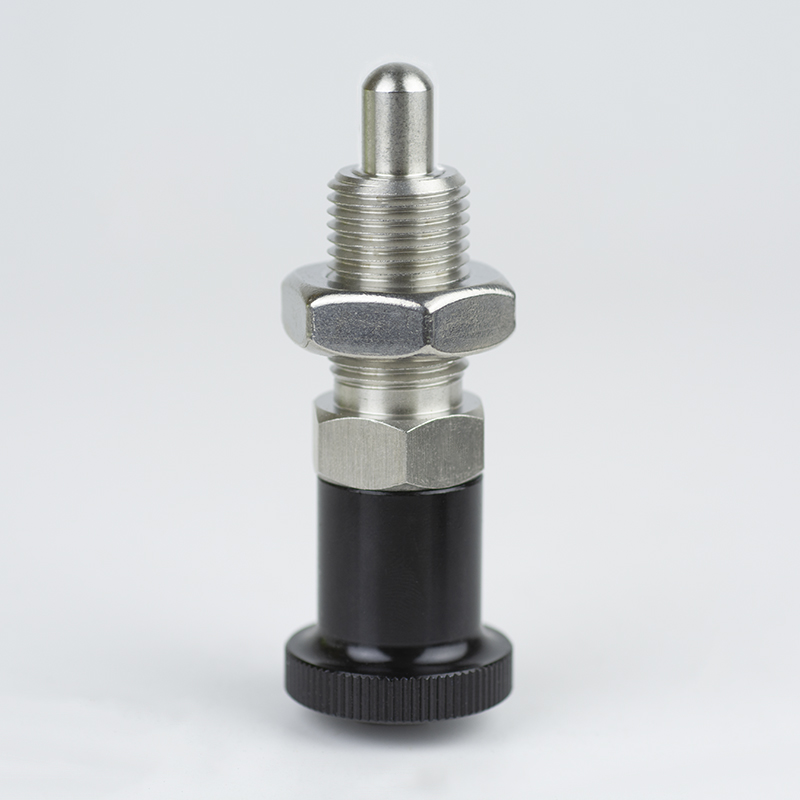 Chốt Pít Tông Inox Kiểu Rút SXYAN