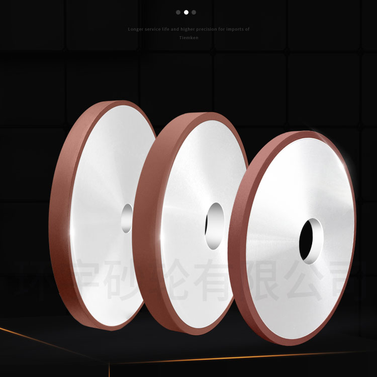 Đá Mài Dao Hợp Kim Thép Vonfram CBN 200