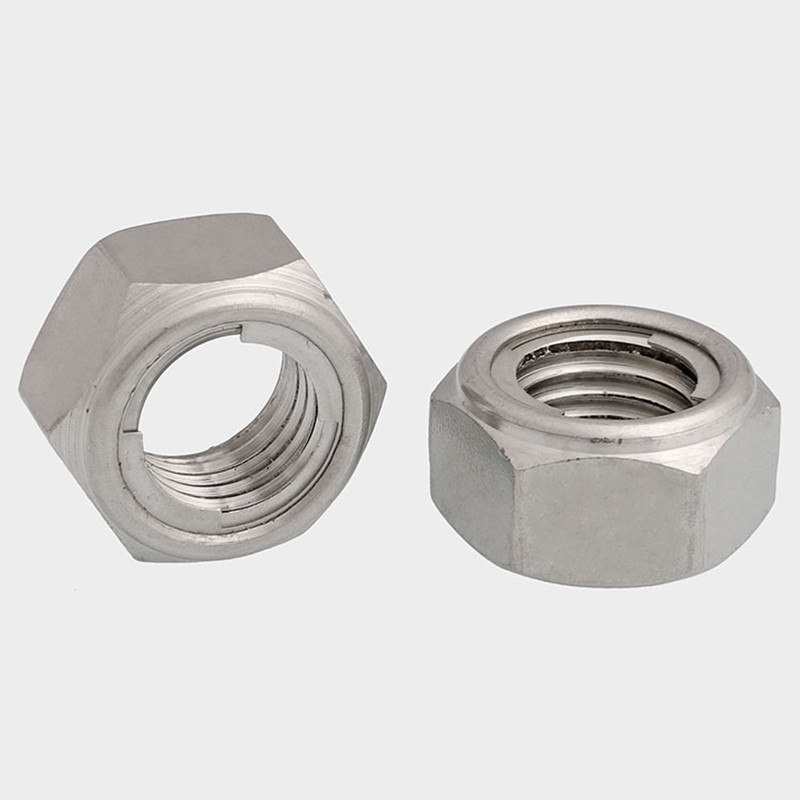 Barre Filettate In Acciaio Inox A2 - Misure Metriche M4, M6 Barre Filettate In Acciaio Inox A2 - Misure Metriche M4, M6