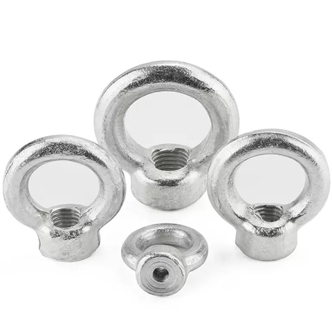 Giá bán và địa chỉ cung cấp tai cẩu M16 trên thị trường hiện nay