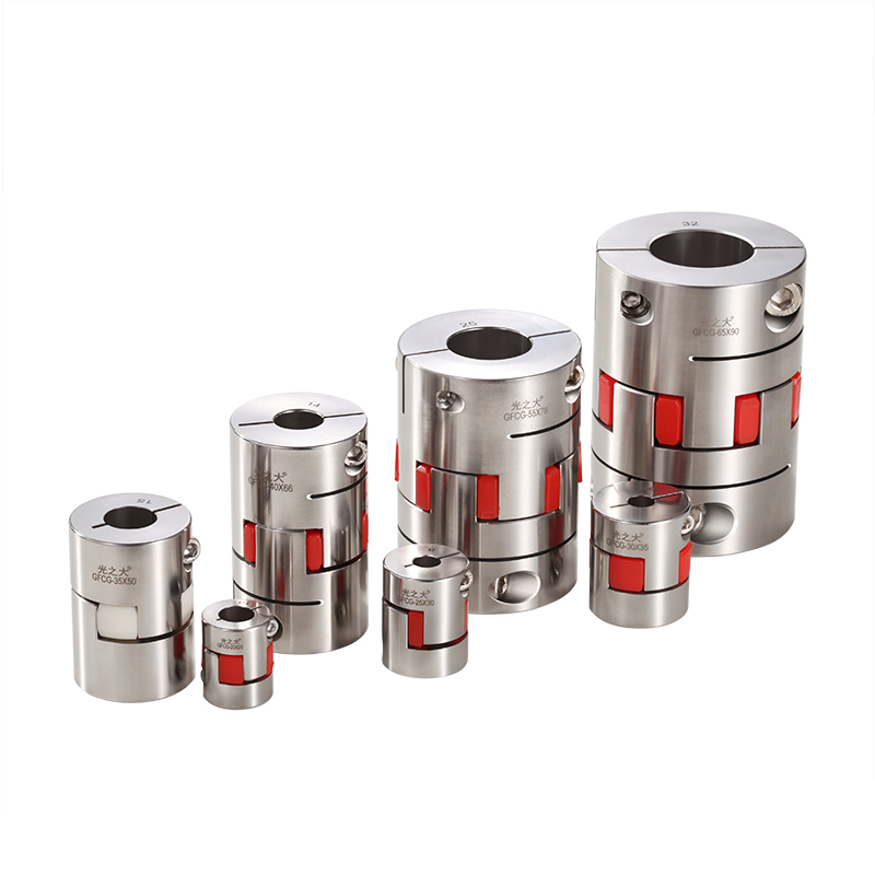 Khớp Nối Hoa Mận Trục Vít GFCG