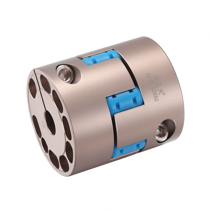 Khớp Nối Hoa Mận Trục Vít GFJC