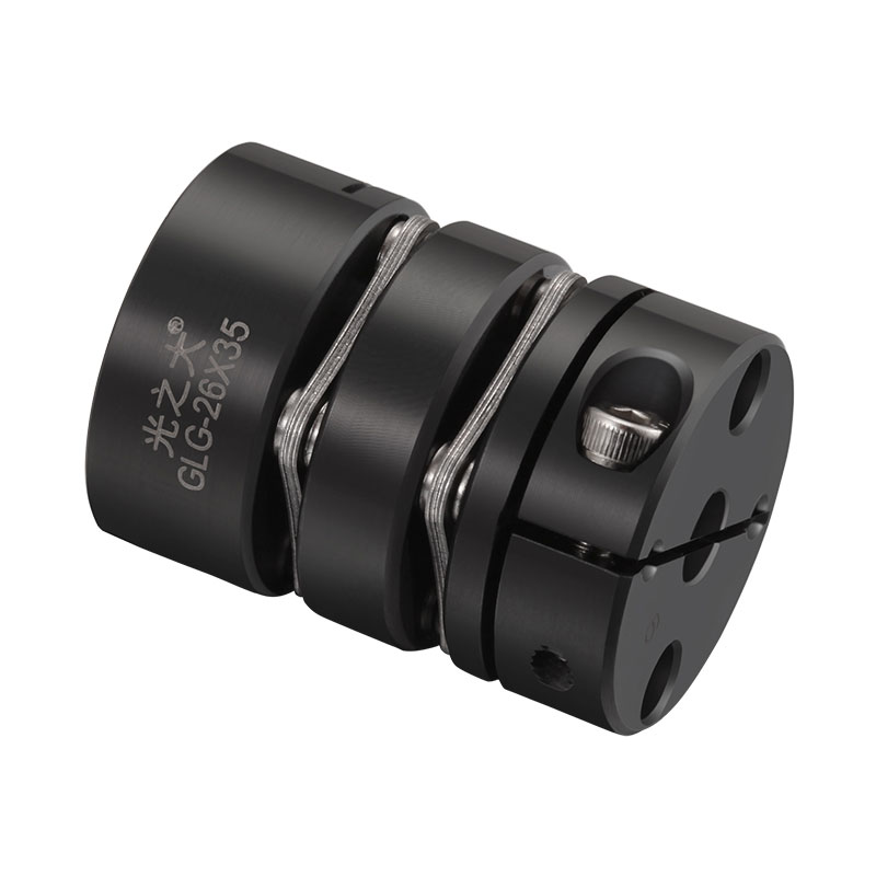 Khớp Nối Thanh Trục Vít Cho Động Cơ Servo GLG