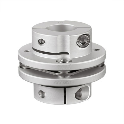 Khớp Nối Màng Đơn Mặt Bích GST