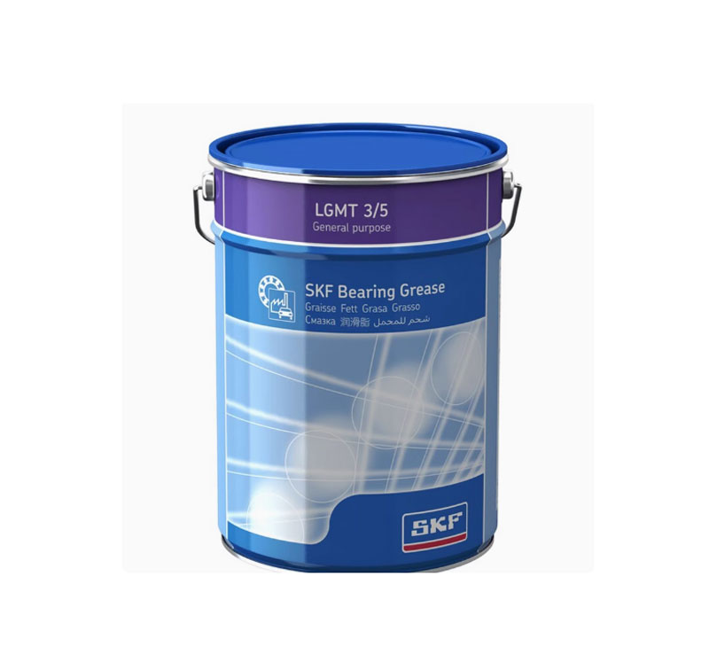 Mỡ SKF nhập khẩu LGMT3