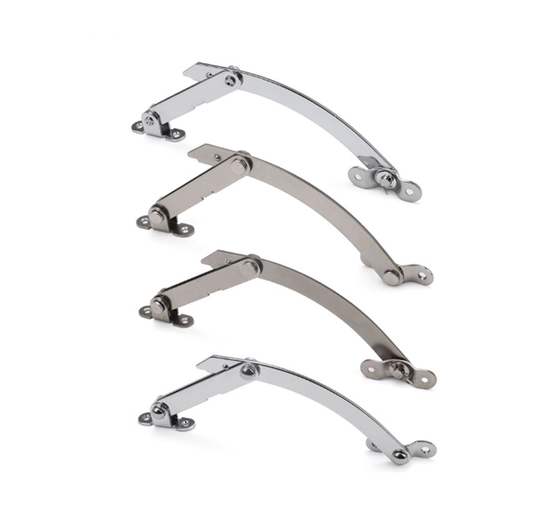 Thanh chống hạn vị TX80/90 inox – Thanh chống gập cho cửa tủ điện