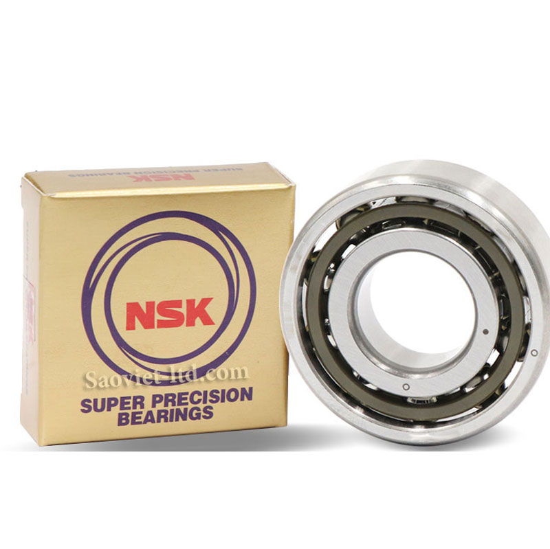Vòng bi NSK tốc độ cao 7048