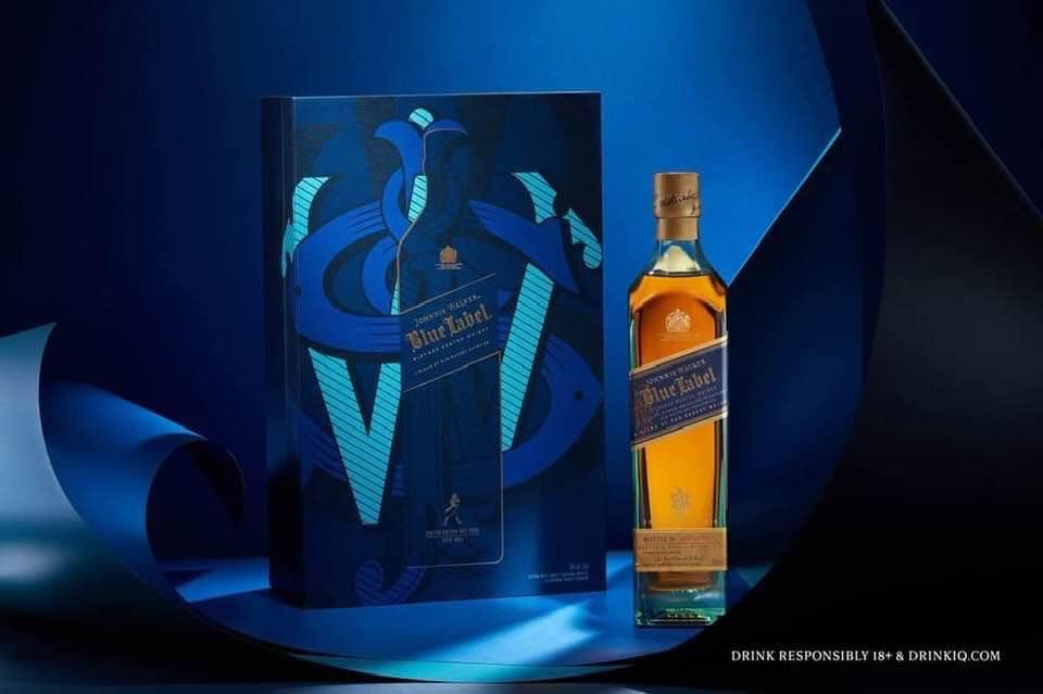 Lịch sử rượu Whisky