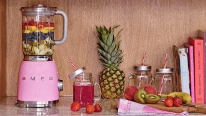 Giá thành và uy tín của nhà phân phối Smeg