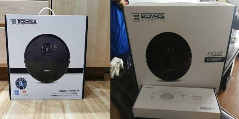 Giá thành robot hút bụi nội địa rẻ hơn só với robot bản quốc tế