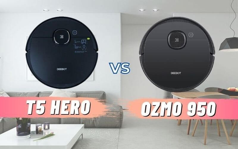 robot hút bụi giá rẻ