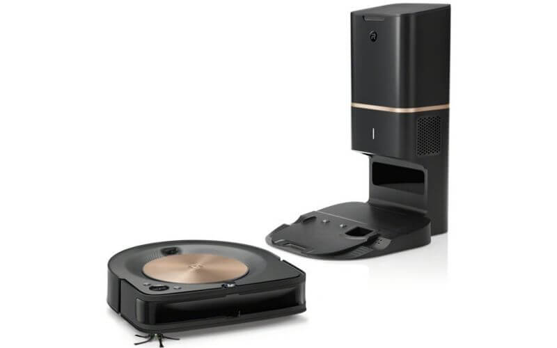 IRobot Roomba S9 Plus