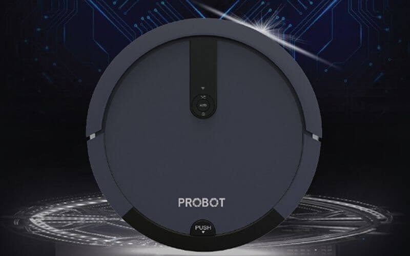 Robot hút bụi Thương hiệu Probot