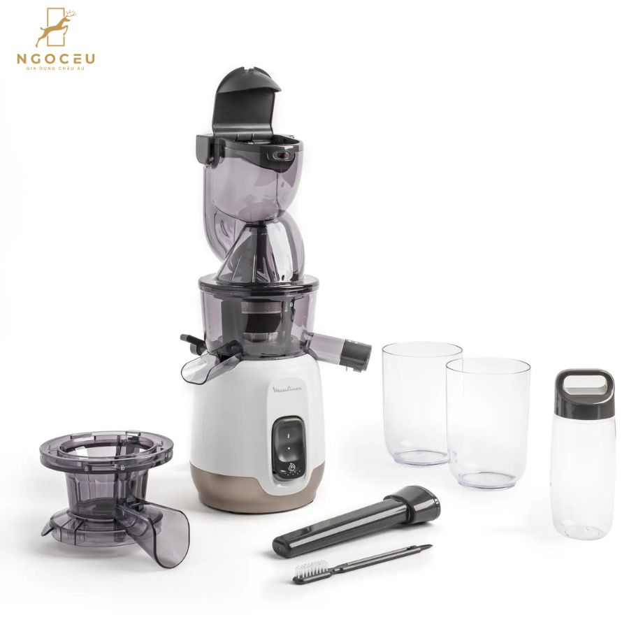 Máy ép chậm Moulinex ZU600110