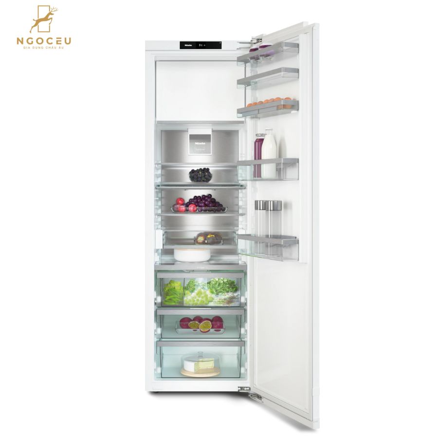 Tủ mát âm tủ Miele K 7798 CR