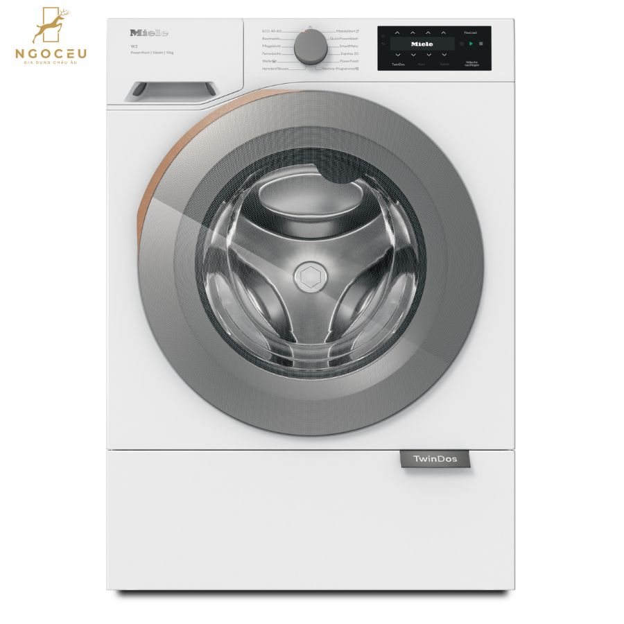 Máy giặt 10kg Miele WK770P WPS