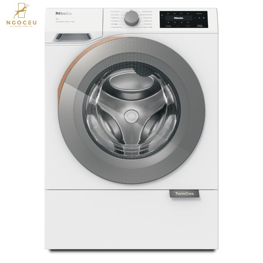 Máy giặt 10kg Miele WK770Q WPS
