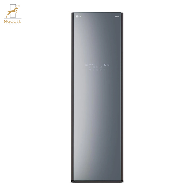 Tủ giặt hấp sấy LG Styler S5MBPU - 2023