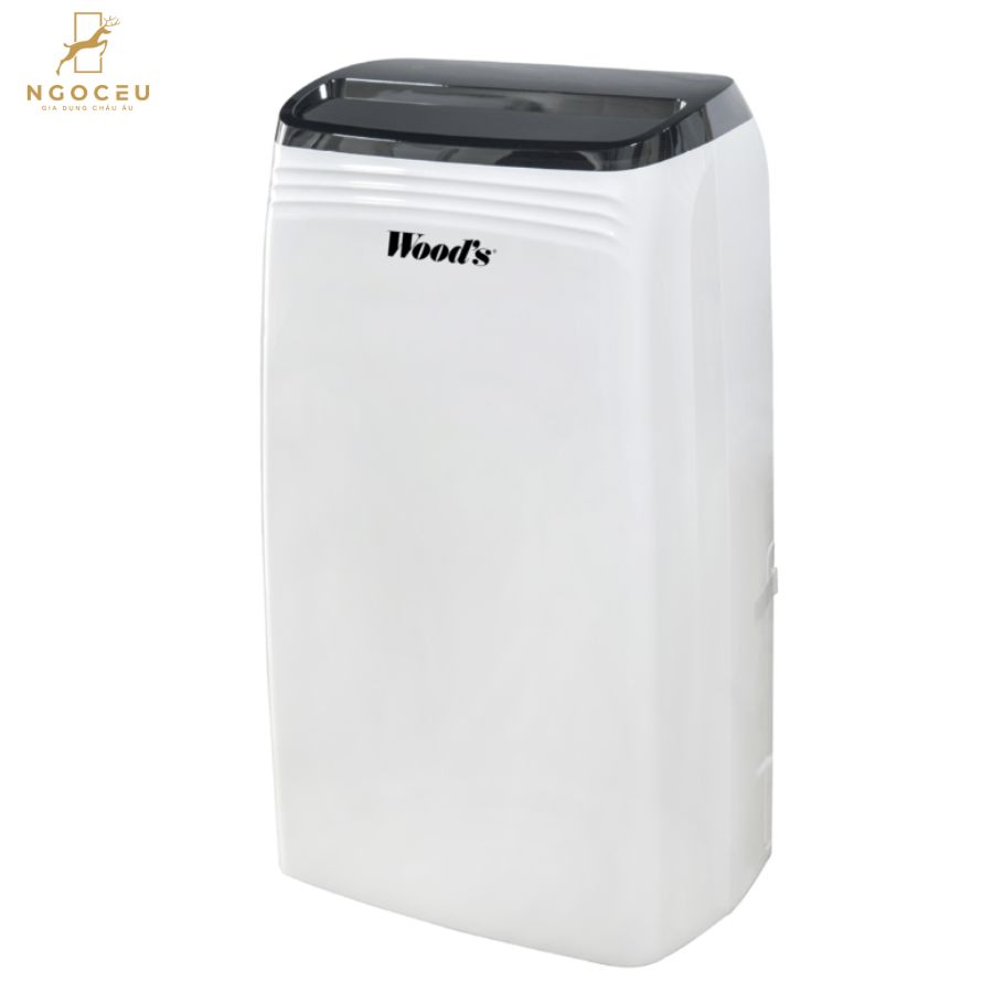 Máy hút ẩm Wood's MDK26 - 70M2