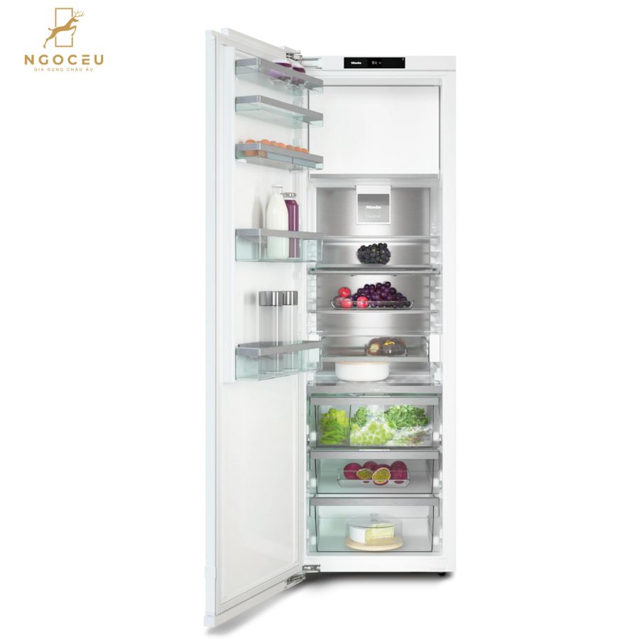 Tủ mát âm tủ Miele K 7798 CL