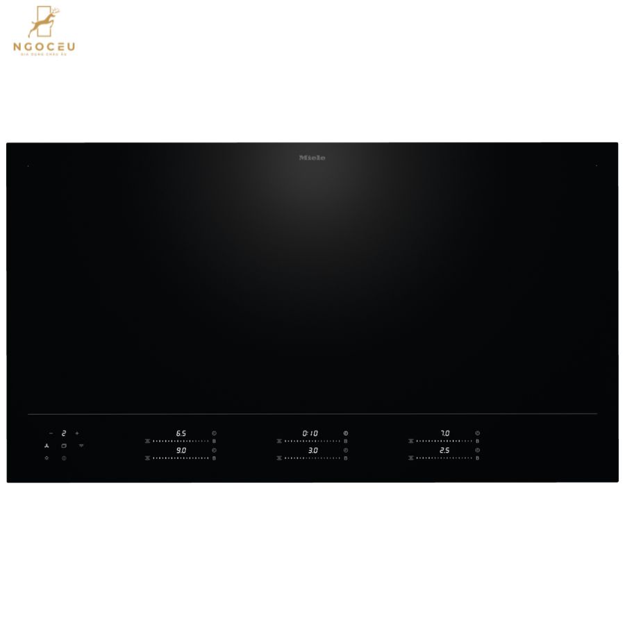 Bếp từ Miele KM 8695 FL