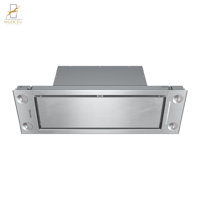 Máy hút mùi Miele DA 2698 Steel