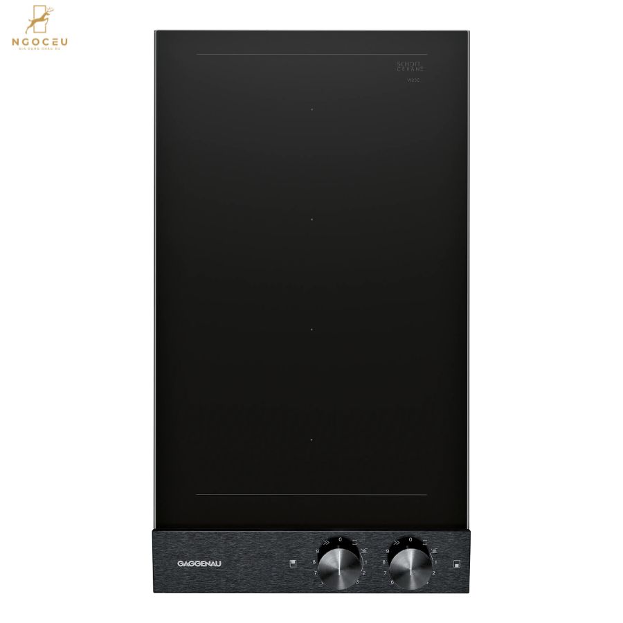 Bếp từ Gaggenau VI232121 28 cm - Serie 200