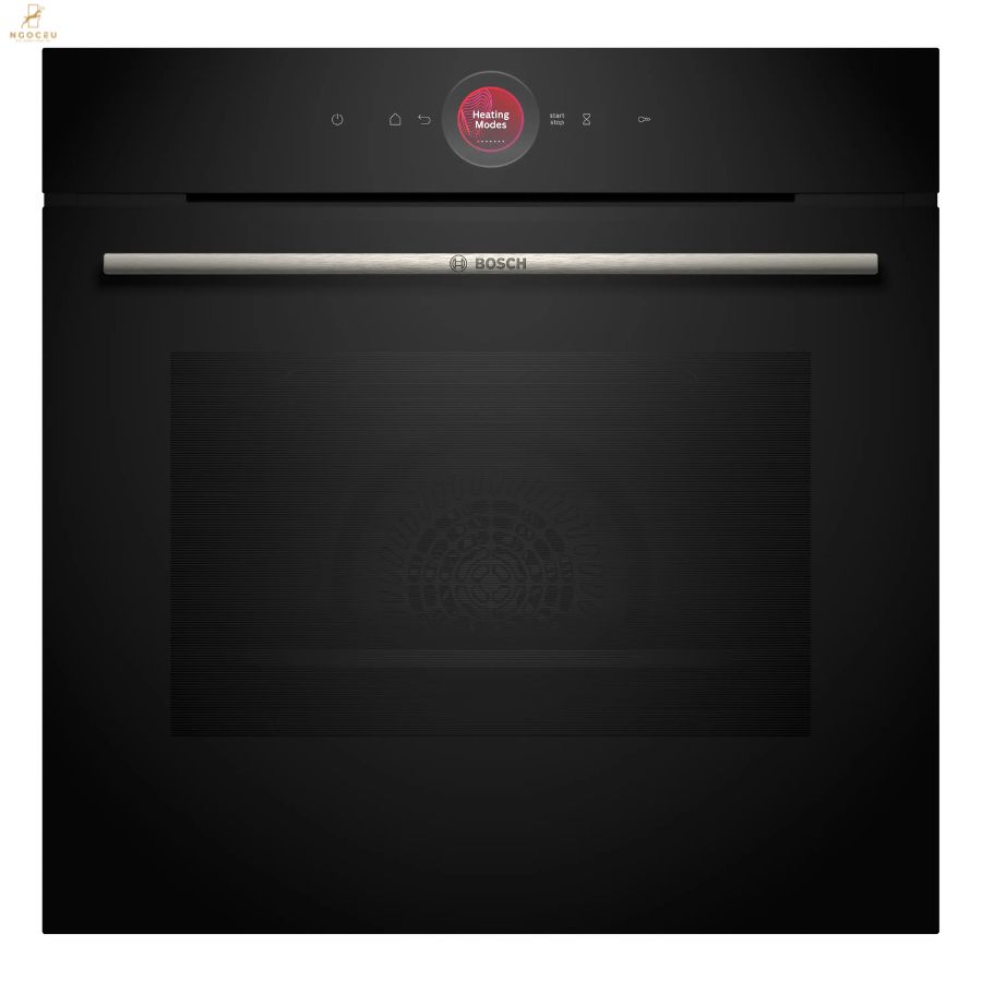 Lò nướng Bosch HBG724AB1 - Series 8