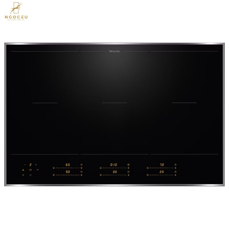 Bếp từ Miele KM 8585 FR