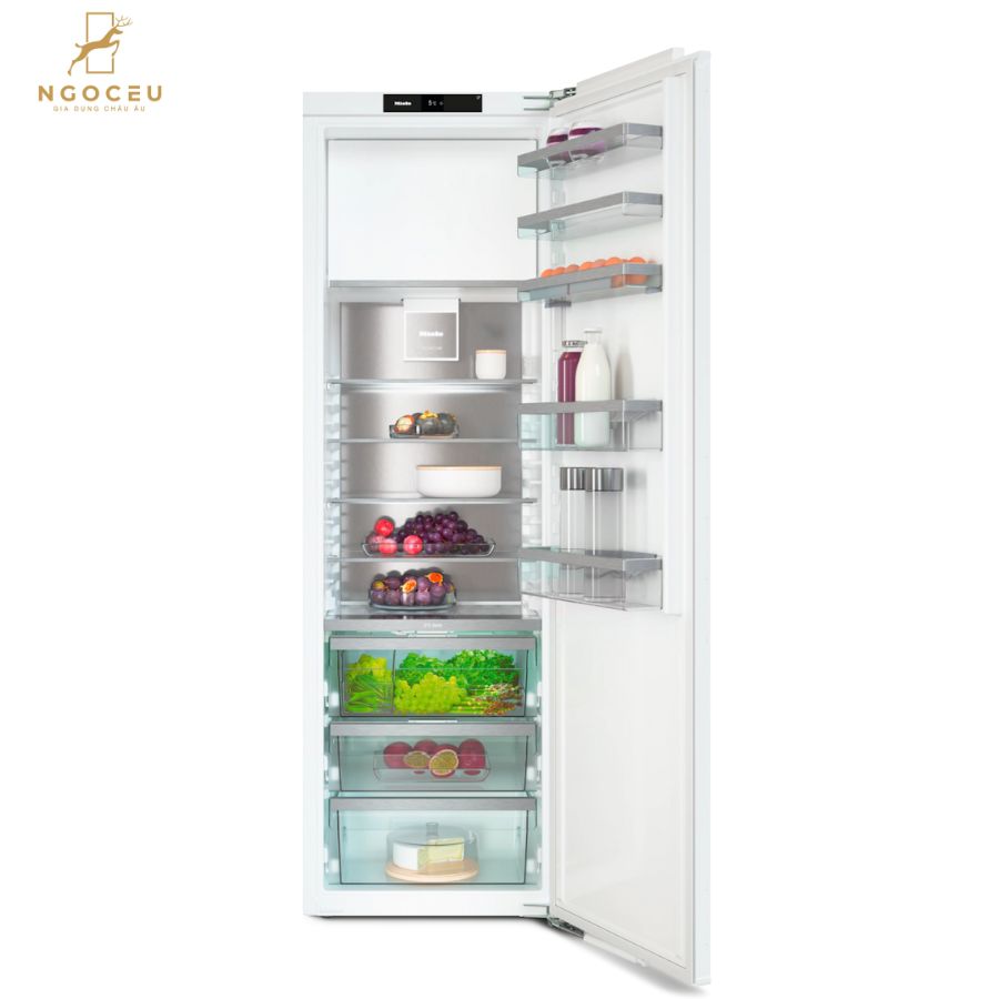 Bản sao của Tủ mát âm tủ Miele K 7774D