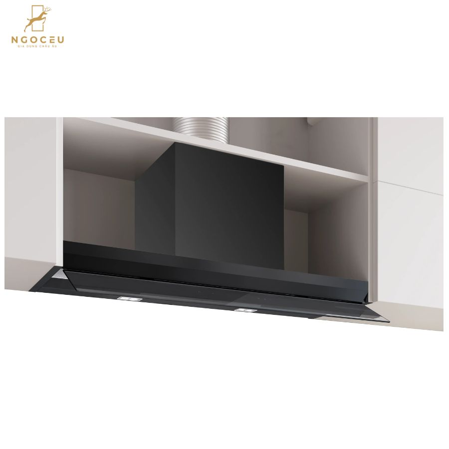 Máy hút mùi Bosch DBB97DP60 – Series 6