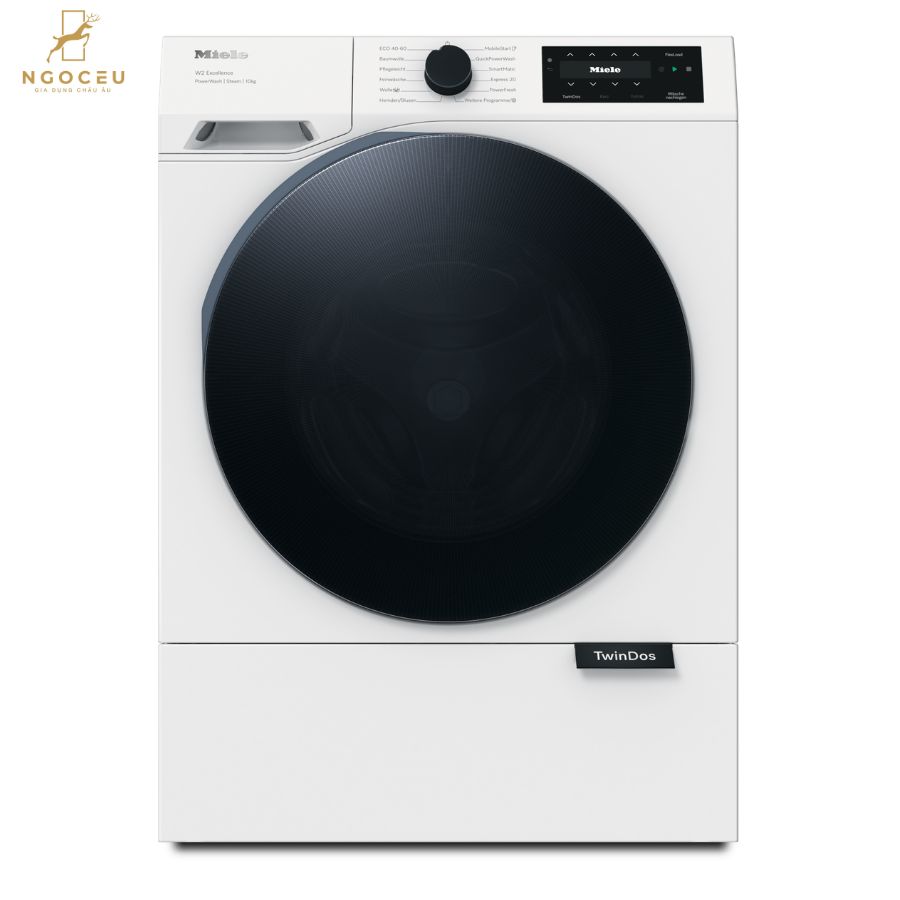 Máy giặt 10kg Miele WE770Q WPS