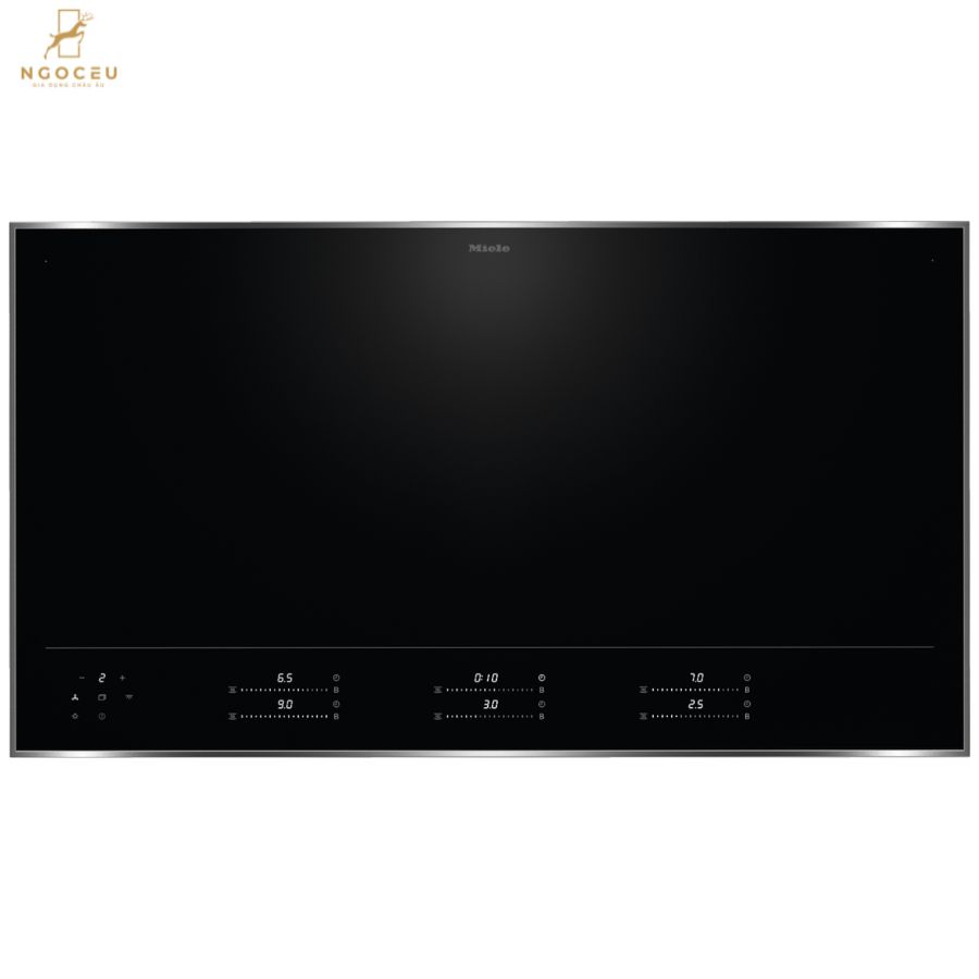 Bếp từ Miele KM 8695 FR