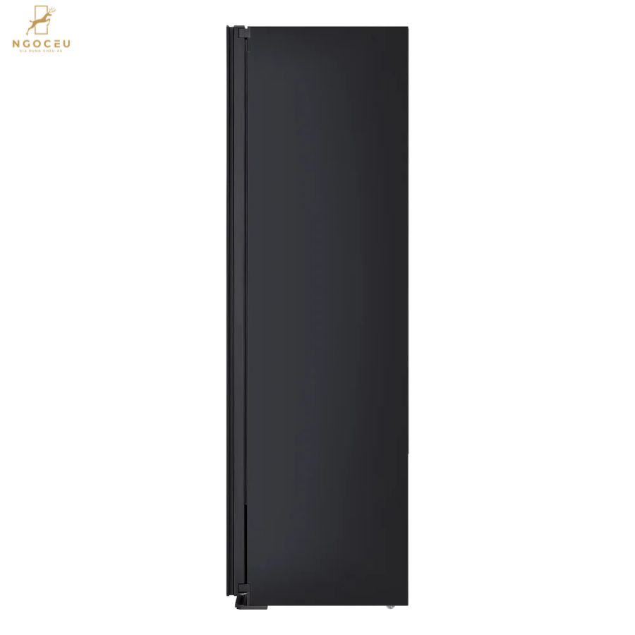 Tủ giặt hấp sấy kèm bàn là LG Styler SC5MBR80S - 2026