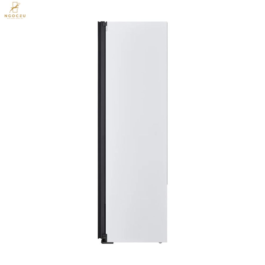 Tủ giặt hấp sấy kèm bàn là LG Styler SC5MBR82S - 2026